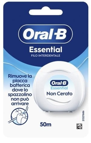 990047868-ORALB MAN FILO INTERD N/C 50M