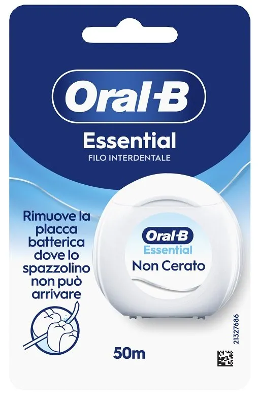 990047868-ORALB MAN FILO INTERD N/C 50M
