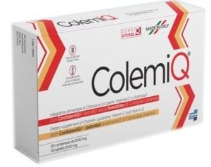 990285001-COLEMIQ 30CPR MEDIBASE