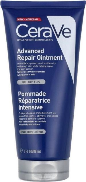 990371748-CERAVE BALSAMO RIPARATORE 88ML