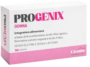 990381206-PROGENIX DONNA 30CPS