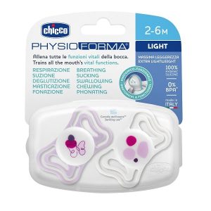 990408332-CH SUCCH LIGHT RA SIL2 6 2PZ