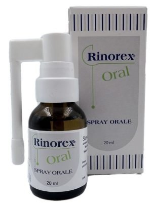 990416051-RINOREX ORAL SPRAY 20ML