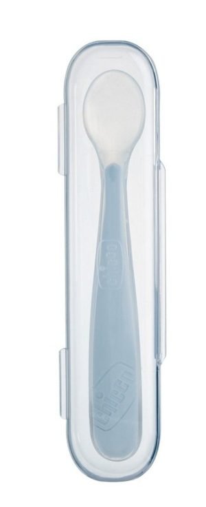990460154-CH SOFTLY SPOON SIL GRI6M  CUS