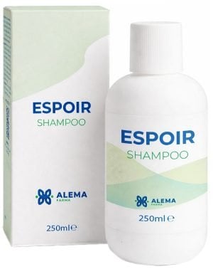 990476727-ESPOIR SHAMPOO 200ML