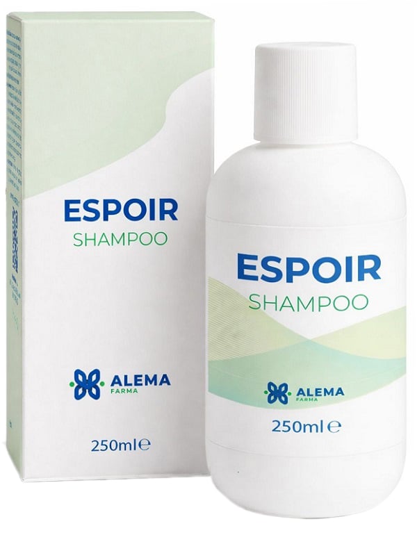 990476727-ESPOIR SHAMPOO 200ML