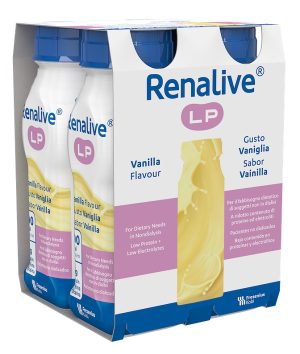 990540306-RENALIVE LP VANIGLIA 4FL