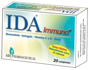 990551665-IDA IMMUNO 20CPR