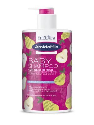990759870-AMIDOMIO BABY SHAMPOO 750ML