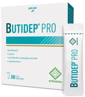990825768-BUTIDEP PRO 30STICK OROSOLUBIL