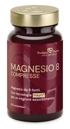 990862070-PRODECO INSYN MAGNESIO 8 60CPR