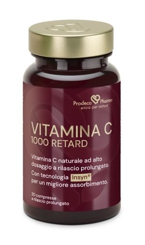 990862132-PRODECO INSYN VIT C 1000 30CPR