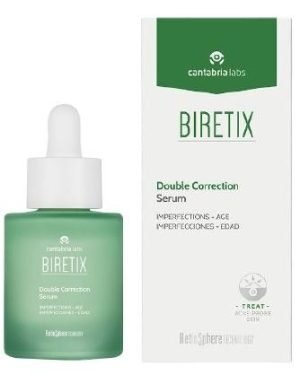 990899864-BIRETIX DOUBLE CORR SERUM 30ML