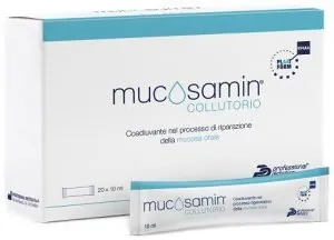 990946067-MUCOSAMIN COLLUTORIO 20STICK