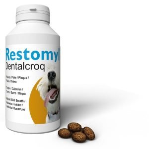991018173-RESTOMYL DENTALCROQ CANE 150G