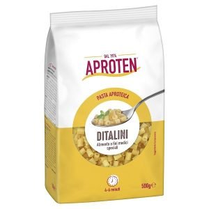 991018514-APROTEN PASTA DITALINI 500G