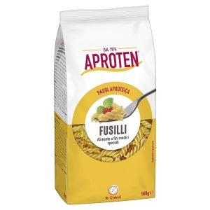 991018526-APROTEN PASTA FUSILLI 500G