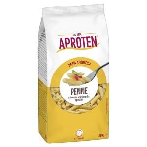 991018538-APROTEN PASTA PENNE 500G