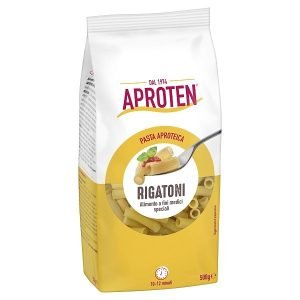 991018553-APROTEN PASTA RIGATONI 500G