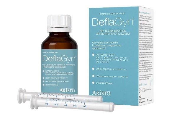 991166188-DEFLAGYN GEL VAGINALE 150ML AP