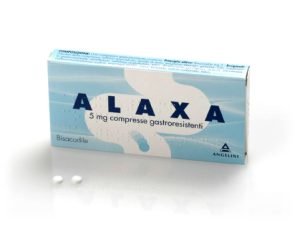 009262015-ALAXA*20 CPR GASTR. 5 MG
