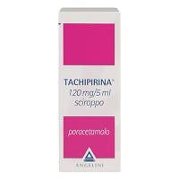 012745016-TACHIPIRINA 120MG/5ML SCIROPPO