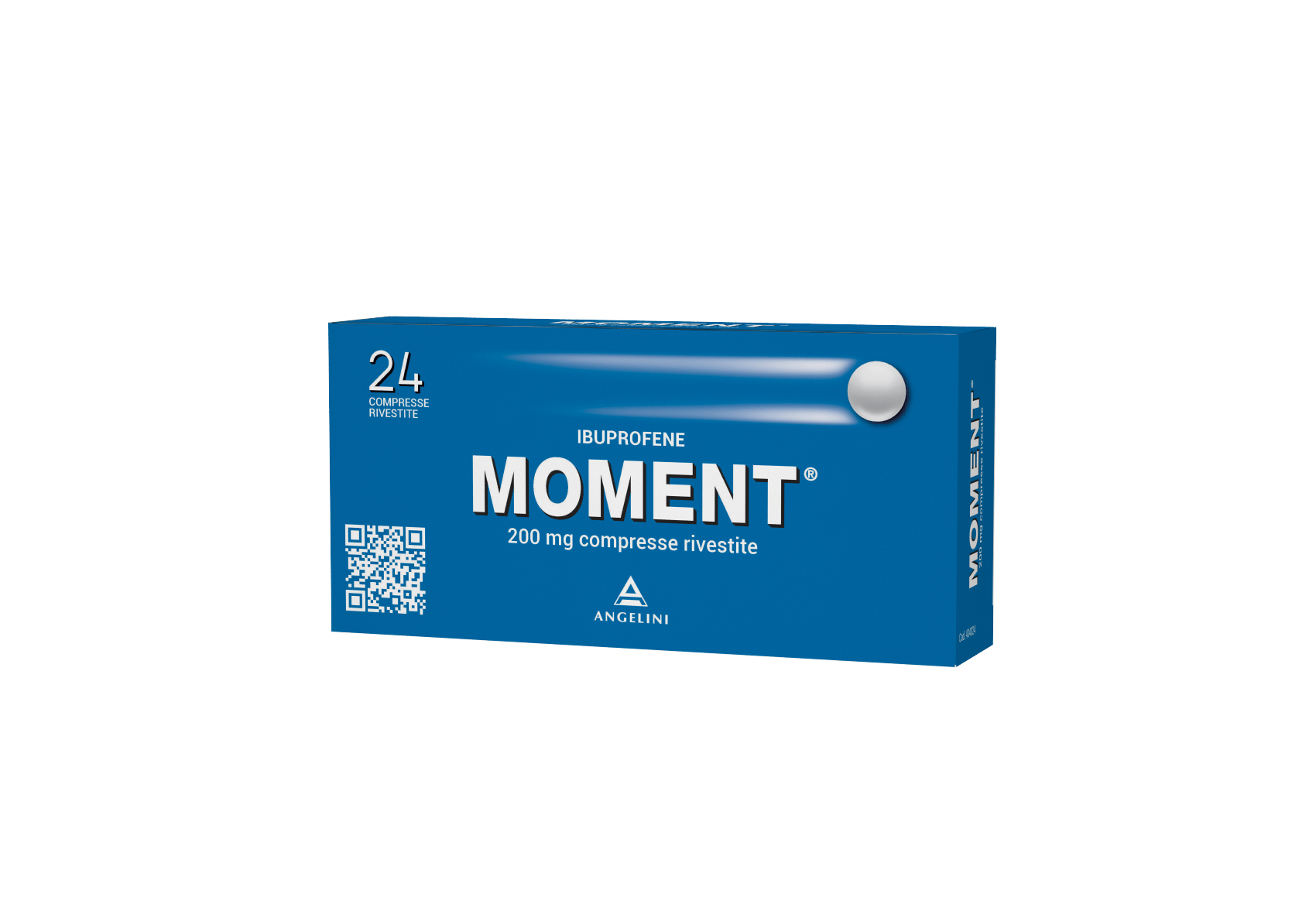 025669072-MOMENT 200*24CPR RIV 200MG