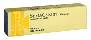 029083021-SERTACREAM*CREMA DERM 30G 2%