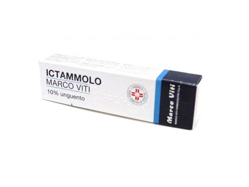 030338026-ITTIOLO UNG 50G 10% VITI