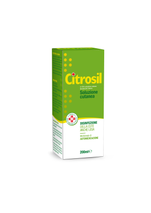 032781092-CITROSIL*U.EST. SOL. 200 ML