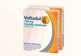 035520028-VOLTADOL*10CER MEDIC 140MG