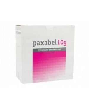 036003022-PAXABEL*OS POLV 20BUST 10G