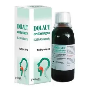 036497016-DOLAUT GOLA*COLLUT 150ML 0