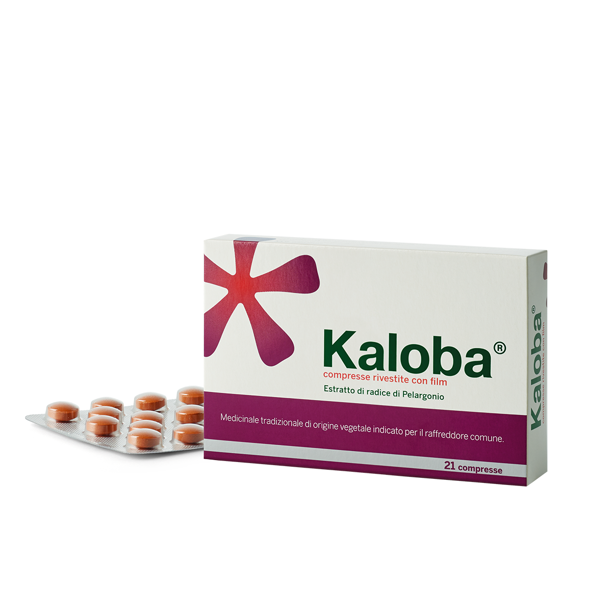 038135012-KALOBA*21CPR RIV 20MG