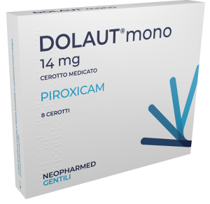 038353025-DOLAUT MONO*8CER MED 14MG