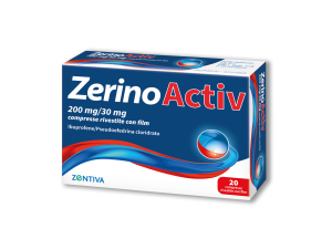 041218025-ZERINOACTIV*20CPR 200MG+30MG