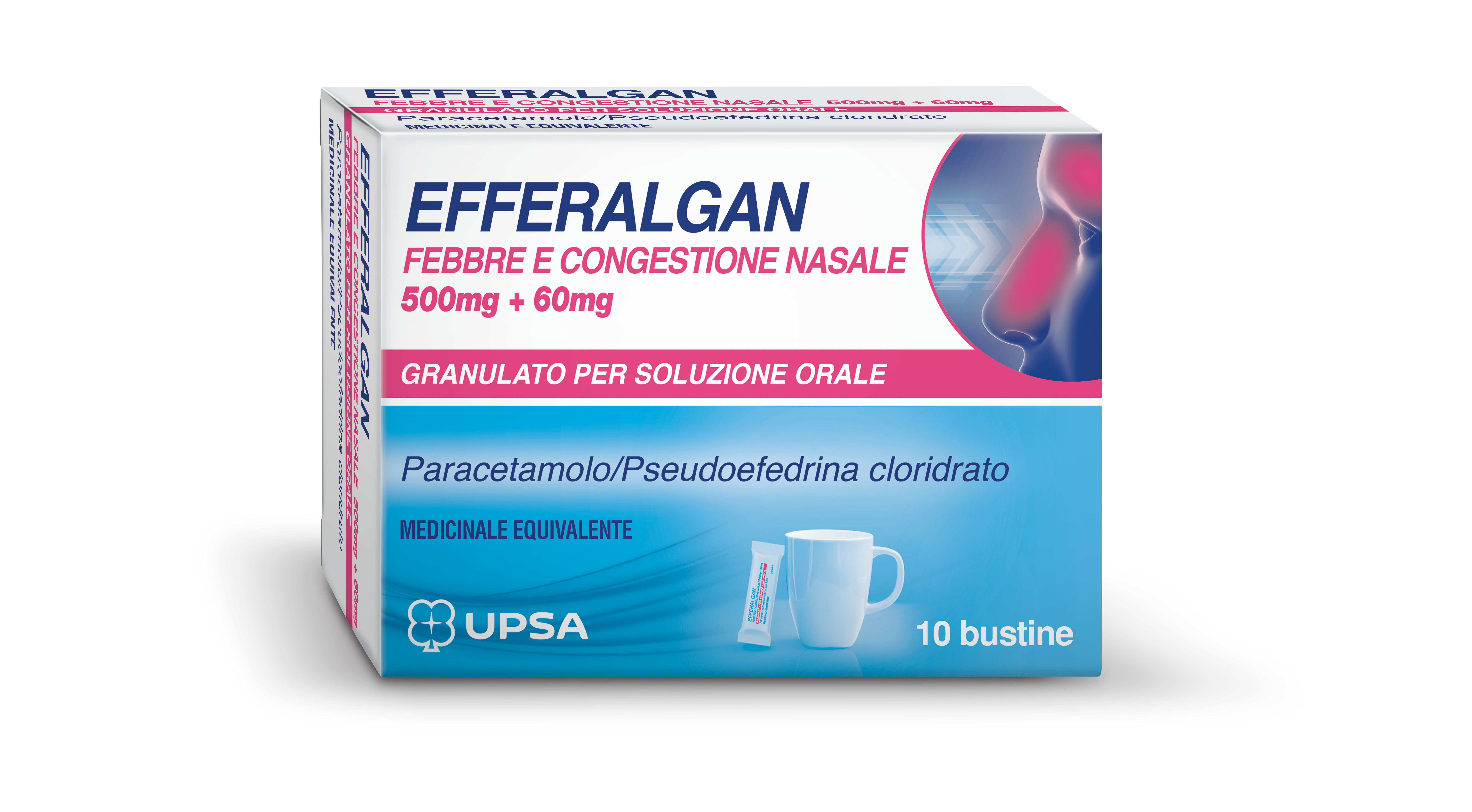 043506031-EFFERALGAN FEBBRE E CONG*10BUS