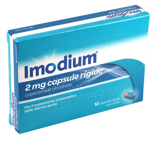 043880071-IMODIUM*12CPS 2MG GMM