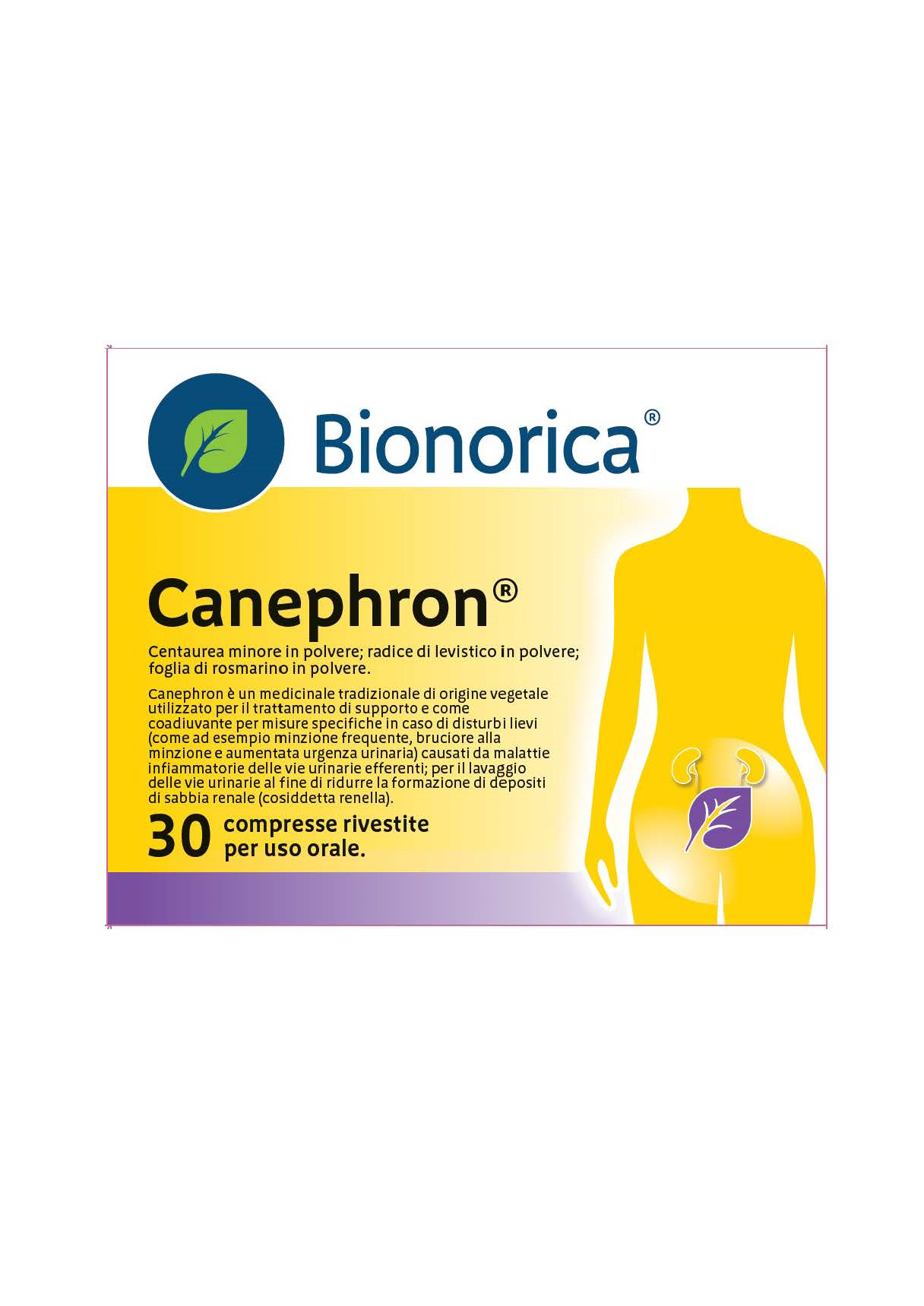 048130013-CANEPHRON 30CPR RIV