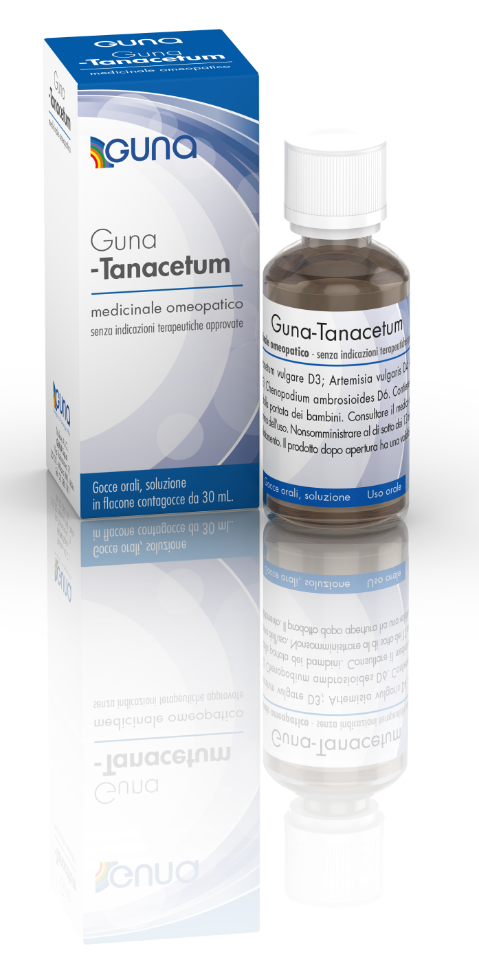 049339017-GUNA TANACETUM*OS GTT 30ML