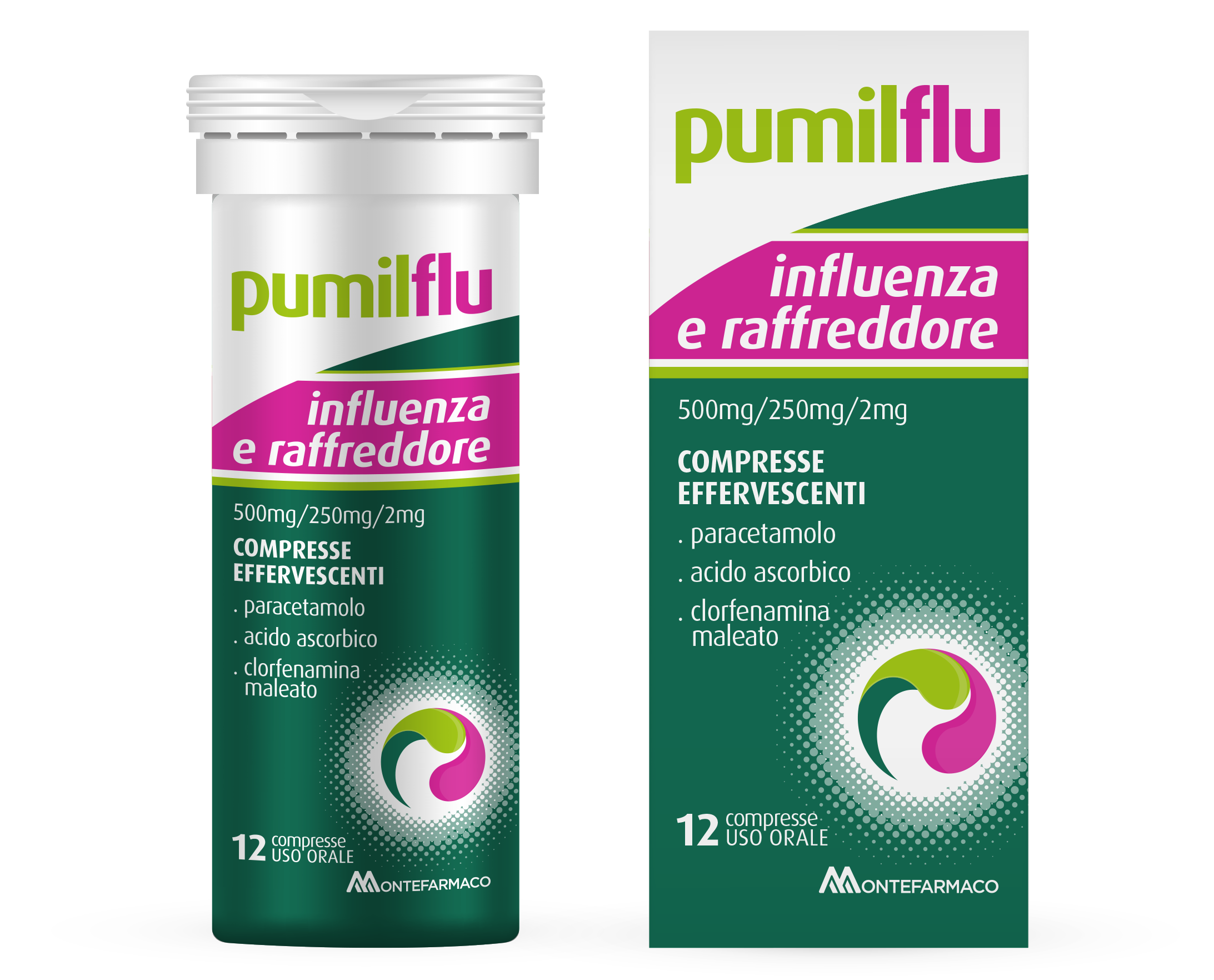049484013-LEVIOFLU INFLUENZA E R*12CPR