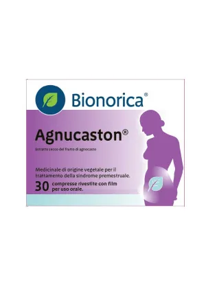 049563012-AGNUCASTON 30CPR RIV 20MG