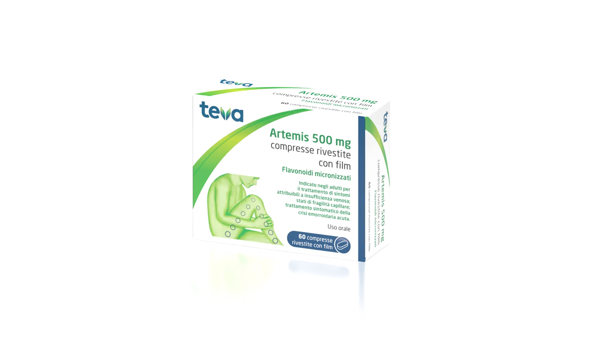 049770050-ARTEMIS*60CPR RIV 500MG