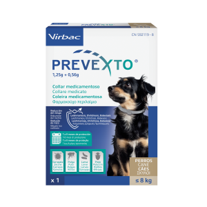 105854044-PREVEXTO 1COLLARE1 25 0 56G CA