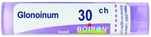 800160020-GLONOINUM 30CH GR BO