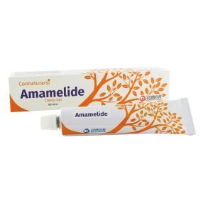 881503510-AMAMELIDE CREMA GEL CEMON