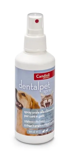 900139635-DENTALPET SPRAY OS 125ML