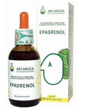 900161718-EPADRENOL 50ML ARCANGEA