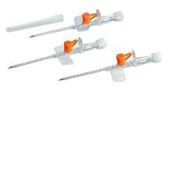 900530179-AGO-CANULA C/RAC G20 2 VIE ROSA
