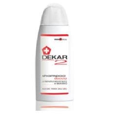 900699556-DEKAR-2 SHAMPOO DOCC 125 ML